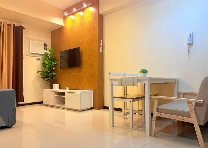 Apartahotel Galini *