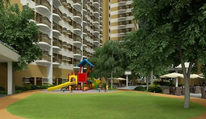 Galini Apartahotel