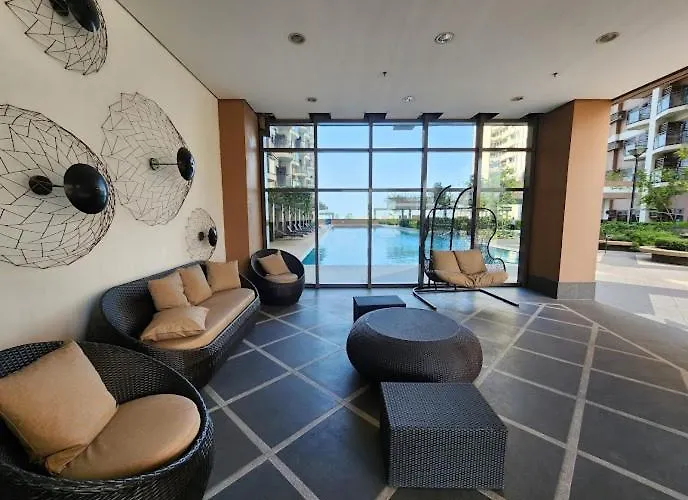 Apartahotel Galini