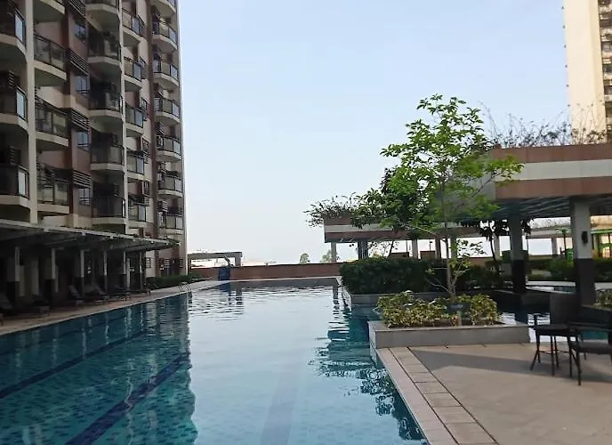 Galini Apartahotel Manila